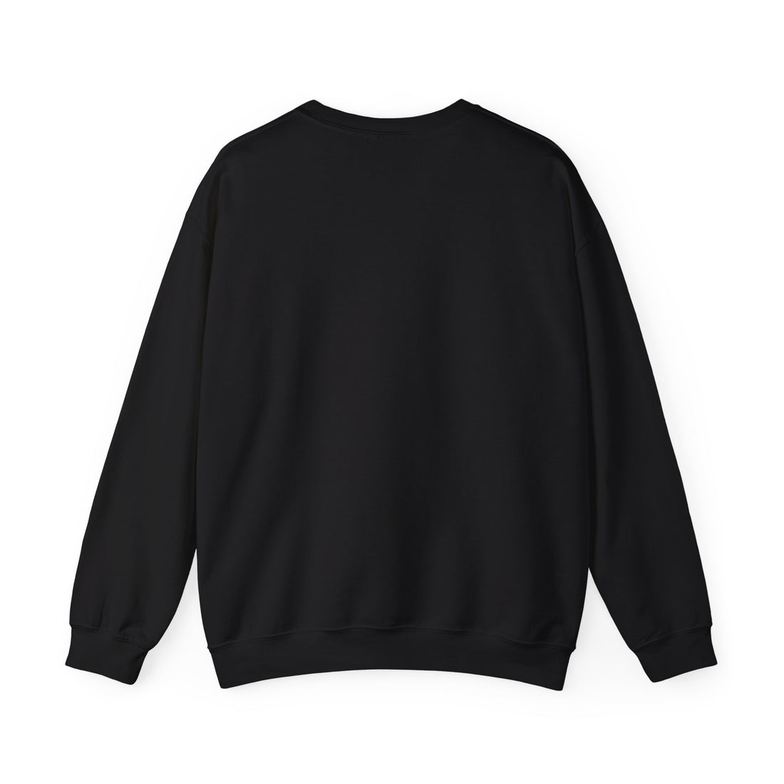 Sweat-shirt ras du cou — Ligne Signature | Sweat-shirt uni minimaliste